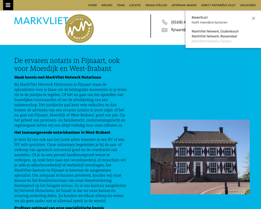 Cornelissens Jongenelen Netwerk Notarissen Logo